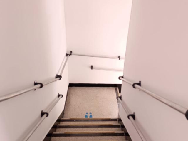 Edificio En Arriendo En Bogota En Ricaurte A257819