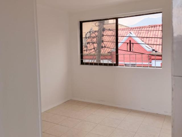 Edificio En Arriendo En Bogota En Ricaurte A257819