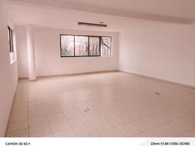 Edificio En Arriendo En Bogota En Ricaurte A257819