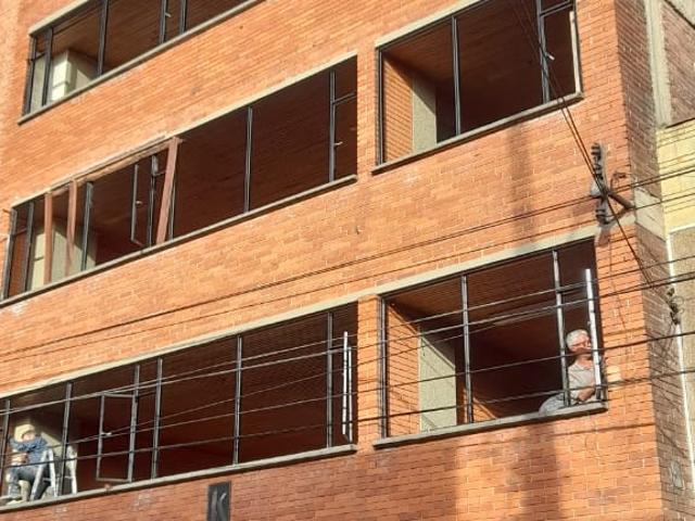 Edificio En Arriendo En Bogota En San Jose Sur A274897