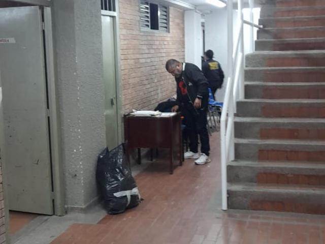 Edificio En Arriendo En Bogota En San Jose Sur A274897