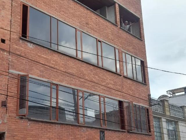 Edificio En Arriendo En Bogota En San Jose Sur A274897