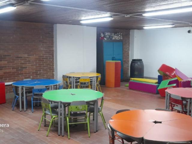 Edificio En Arriendo En Bogota En San Jose Sur A274897