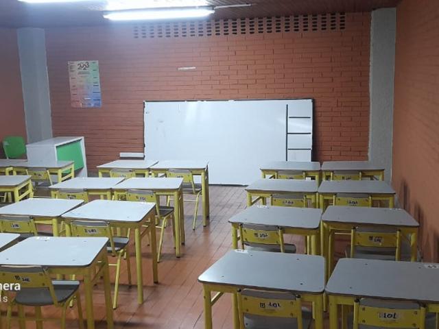 Edificio En Arriendo En Bogota En San Jose Sur A274897