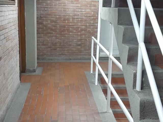 Edificio En Arriendo En Bogota En San Jose Sur A274897
