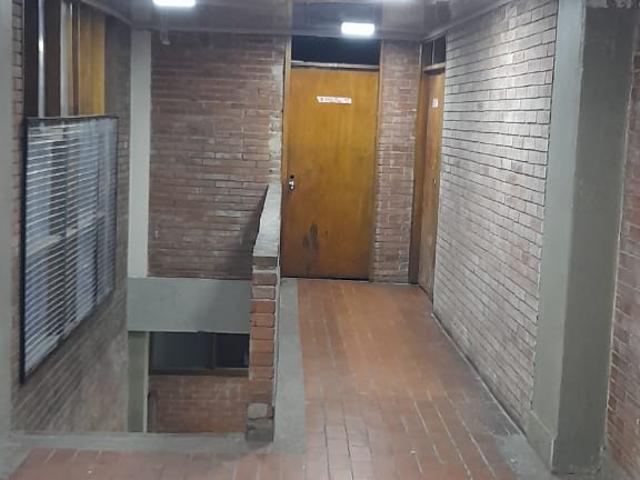 Edificio En Arriendo En Bogota En San Jose Sur A274897