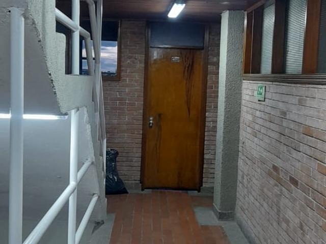 Edificio En Arriendo En Bogota En San Jose Sur A274897
