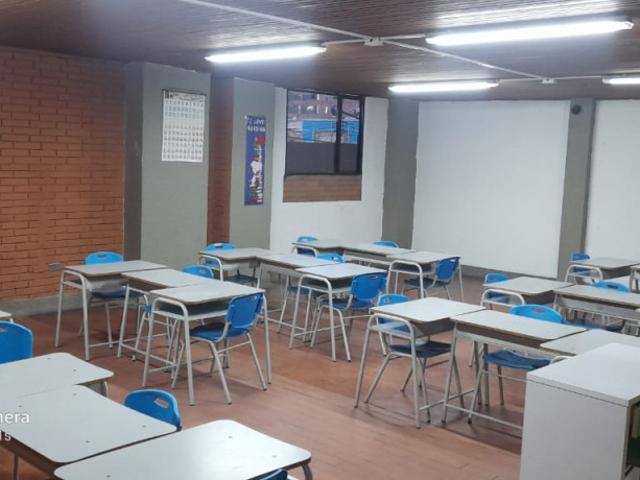 Edificio En Arriendo En Bogota En San Jose Sur A274897