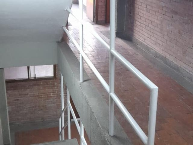 Edificio En Arriendo En Bogota En San Jose Sur A274897