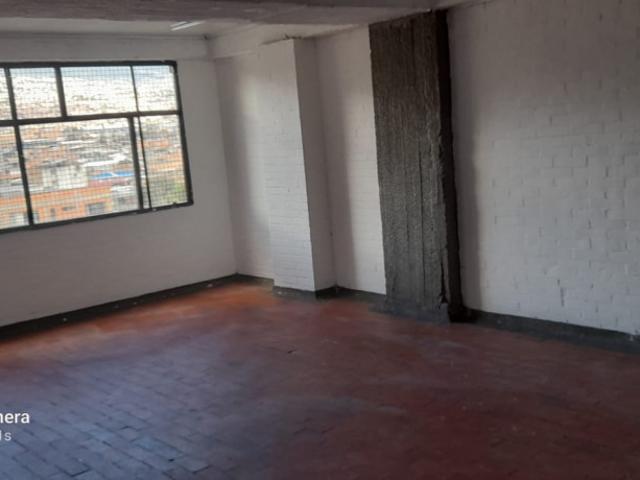 Edificio En Arriendo En Bogota En San Jose Sur A274899