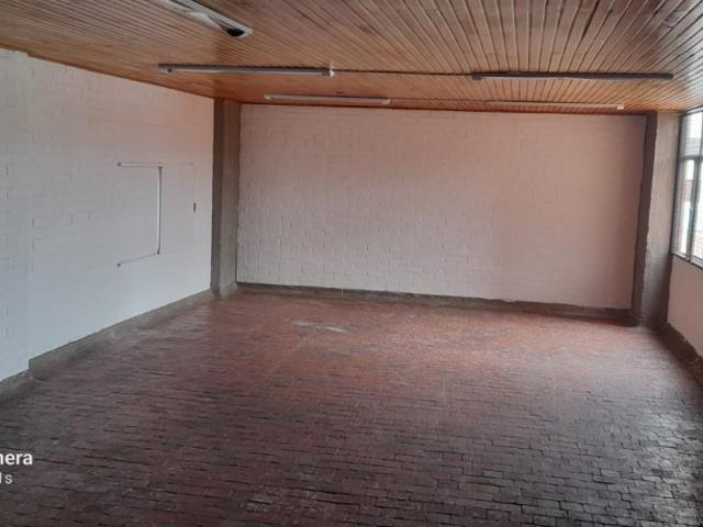 Edificio En Arriendo En Bogota En San Jose Sur A274899