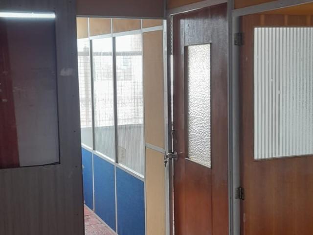 Edificio En Arriendo En Bogota En San Jose Sur A274899