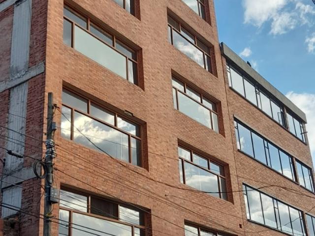 Edificio En Arriendo En Bogota En San Jose Sur A274899