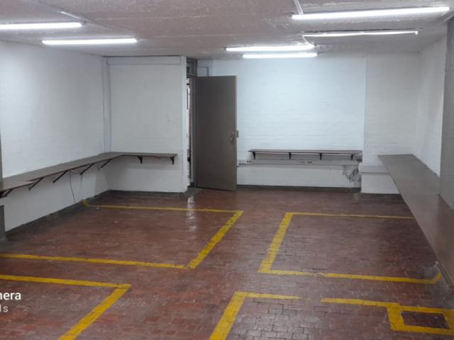 Edificio En Arriendo En Bogota En San Jose Sur A274899