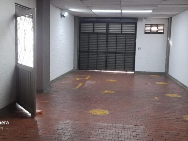 Edificio En Arriendo En Bogota En San Jose Sur A274899