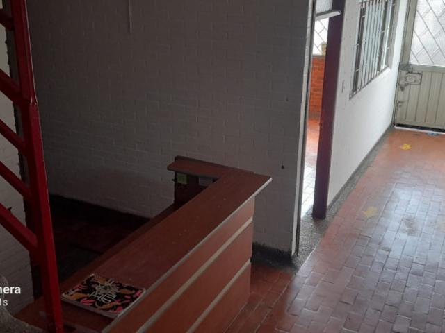 Edificio En Arriendo En Bogota En San Jose Sur A274899