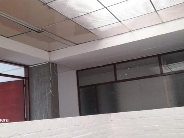 Edificio En Arriendo En Bogota En San Jose Sur A274899