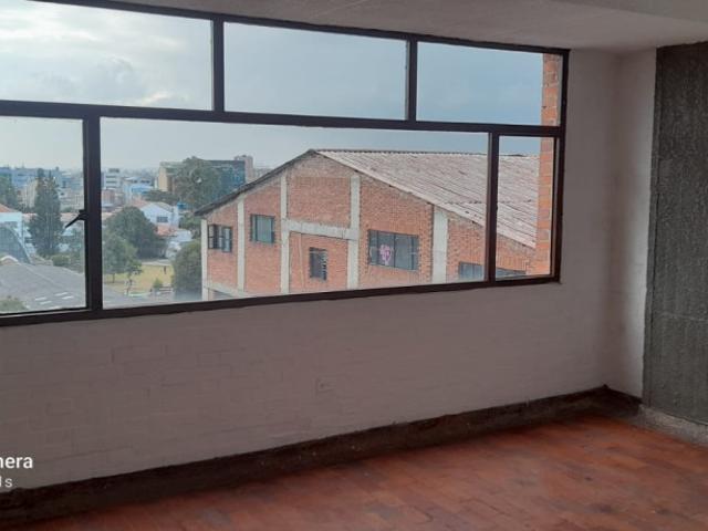 Edificio En Arriendo En Bogota En San Jose Sur A274899