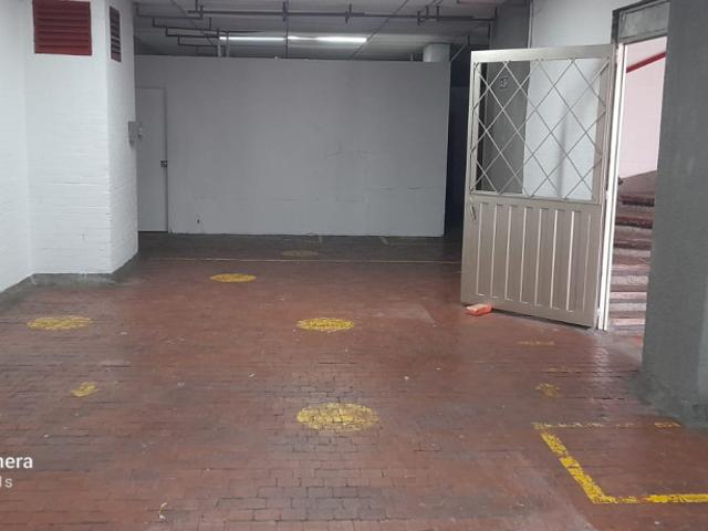 Edificio En Arriendo En Bogota En San Jose Sur A274899