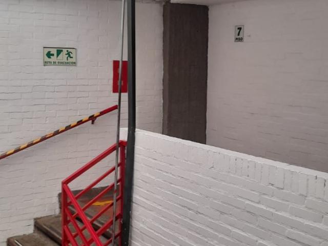 Edificio En Arriendo En Bogota En San Jose Sur A274899