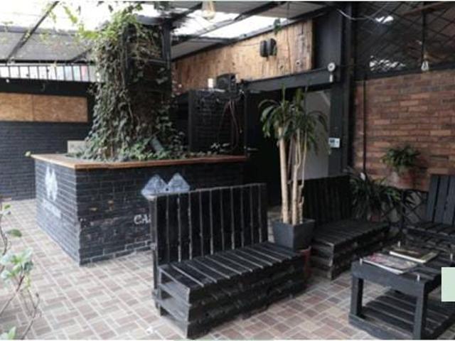 Edificio En Arriendo En Bogota En Santa Monica A279383