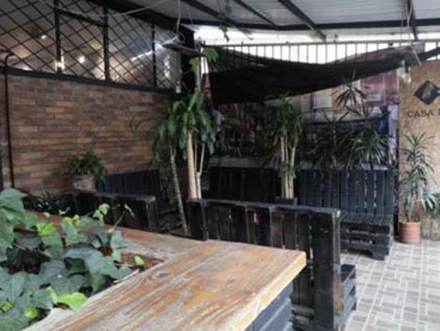 Edificio En Arriendo En Bogota En Santa Monica A279383