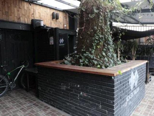 Edificio En Arriendo En Bogota En Santa Monica A279383