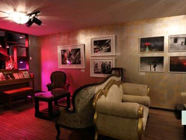 Edificio En Arriendo En Bogota En Santa Monica A279383