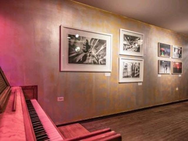 Edificio En Arriendo En Bogota En Santa Monica A279383