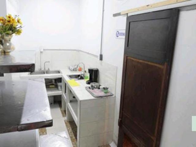 Edificio En Arriendo En Bogota En Santa Monica A279383