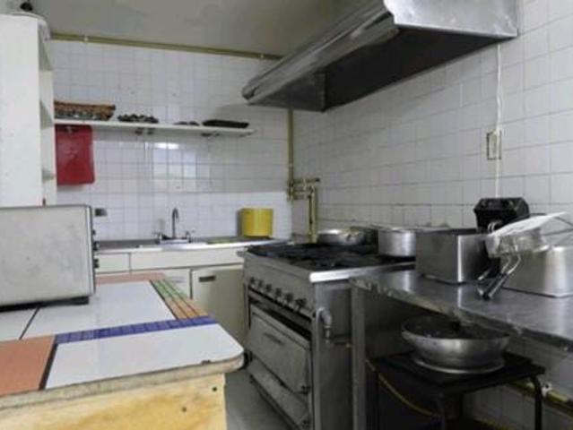 Edificio En Arriendo En Bogota En Santa Monica A279383