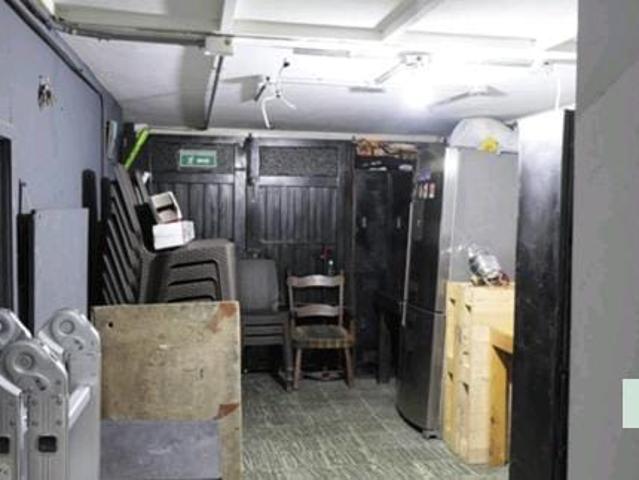 Edificio En Arriendo En Bogota En Santa Monica A279383