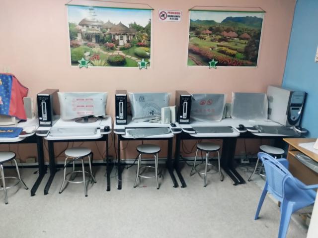 Edificio En Arriendo En Bogota En Sosiego Sur A165498