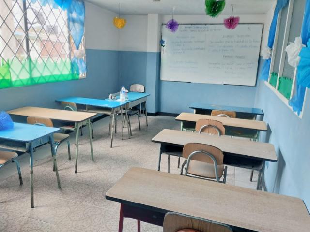 Edificio En Arriendo En Bogota En Sosiego Sur A165498