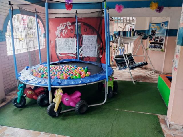 Edificio En Arriendo En Bogota En Sosiego Sur A165498