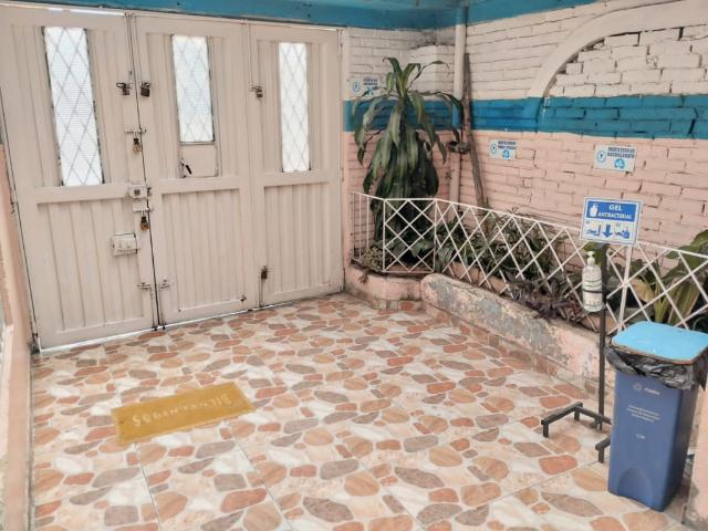 Edificio En Arriendo En Bogota En Sosiego Sur A165498