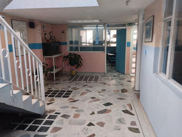 Edificio En Arriendo En Bogota En Sosiego Sur A165498