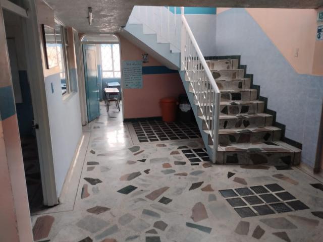 Edificio En Arriendo En Bogota En Sosiego Sur A165498