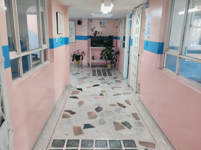 Edificio En Arriendo En Bogota En Sosiego Sur A165498