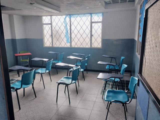 Edificio En Arriendo En Bogota En Sosiego Sur A165498