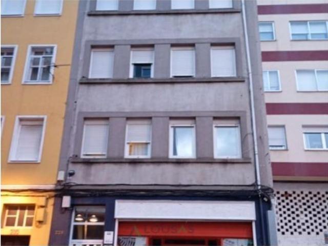 Oficina en venta en Lugo