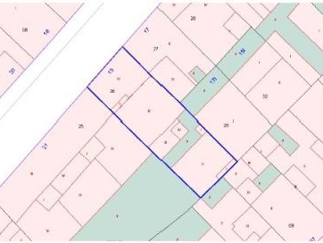 Oficina en venta en Districte 2, Barcelonès