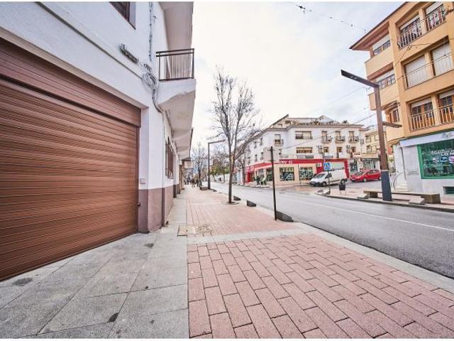 Oficina en venta en Comarca de Baza, Andalucía