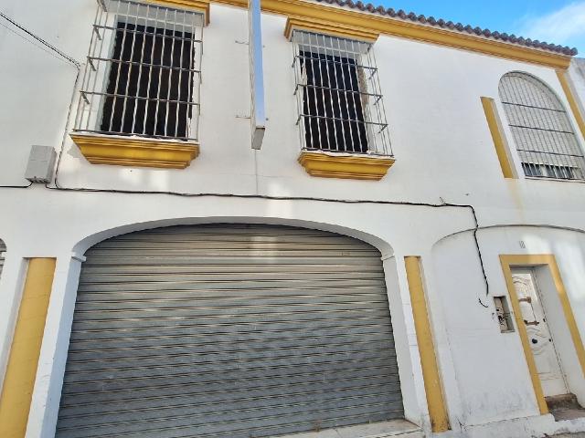 Oficina en venta en Sierra de Cádiz, Andalucía