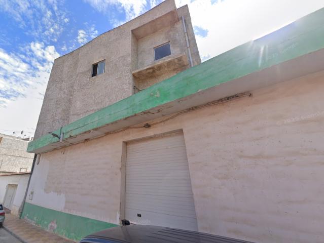 Oficina en venta en Alicante