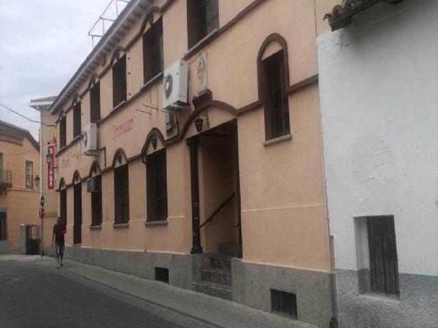 Oficina en venta en San Martín De Valdeiglesias, Madrid