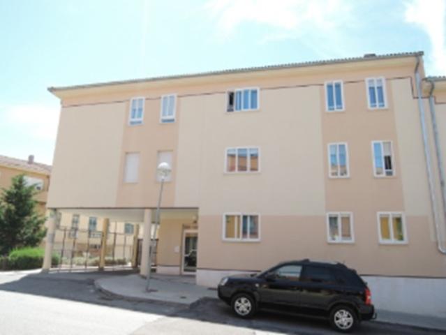 Oficina en venta en Sexmo de San Lorenzo, Espirdo