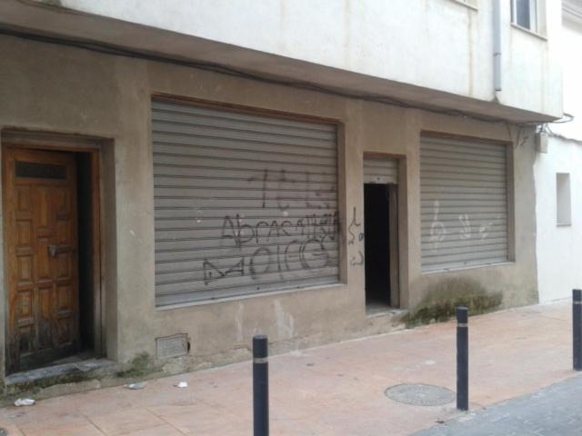 Oficina en venta en Pozo Alcón, Andalucía