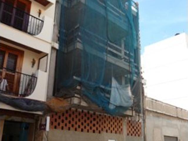 Oficina en venta en Burjassot