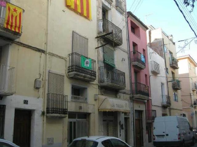 Oficina en venta en Ulldecona